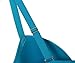 Rose Lady Women's Plus Size Bra 60729 Full Coverage Unpadded Underwire Satin Bra
