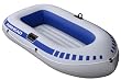 Kwik Tek Airhead 2-Person Inflatable Boat