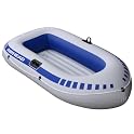 2-Person Inflatable Boat