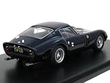 1/43 �ե��顼�� 250 GTO 63 ���㡼����4219GT D�֥롼 (RL184)