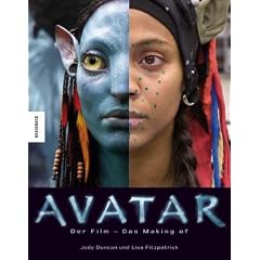AVATAR: Der Film. Das Making-Of
