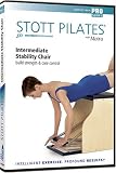 STOTT PILATES: Intermediate Stability Chair