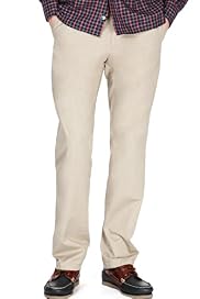 Blue Harbour Pure Cotton Tapered Chinos with Stain Defence™