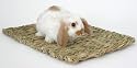Peter's Woven Grass Mat
