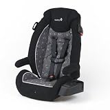 Safety 1st Vantage High Back Booster Car Seat , Orion Black