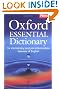 Oxford Essential Dictionary: Oxford Essential Dictionary with CD-ROM (Elt)