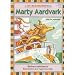 Marty Aardvark (Let's Read Together) by Barbara Derubertis