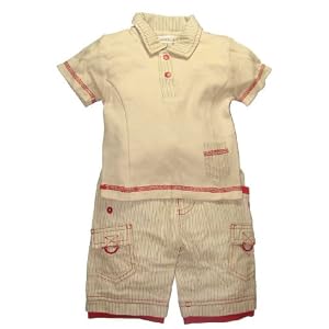Pants & Top Outfit by Creme De La Creme
