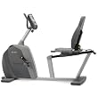Tunturi F30R Recumbent Exercise Bike