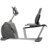 Tunturi F30R Recumbent Exercise Bike