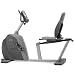 Tunturi F30R Recumbent Exercise Bike