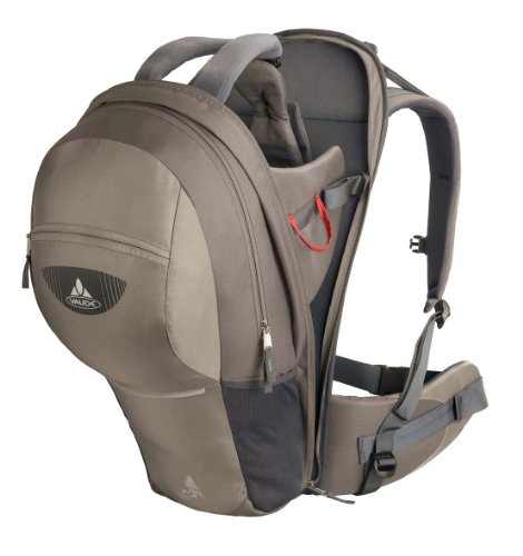 Vaude Teffy Child Carrier 20 L)