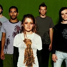 Flyleaf