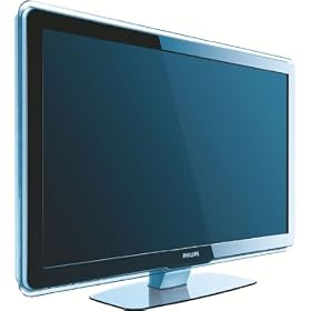 Philips - 47PFL7603H/10 - TV LCD 47" - HD TV 1080p