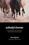 Nobody's Horses: The Dramatic Rescue of the Wild Herd of White Sands