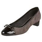 Delman Alice Quilted Pump