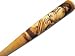 Babe Ruth Full Size Photo Bat