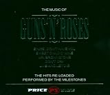 Produkt-Bild: Music of Guns  N  Roses