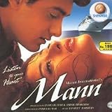 Mann * Amir Khan, Manisha Koirala
