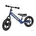 Strider Kids Running Bike Blue