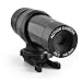Produkt-Bild: Action Camcorder Helmkamera Klarstein Wasserdicht Videokamera Halterungsset