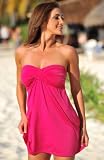 Ujena Classic Poolside Dress