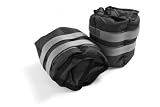 ZON 5-Pound Adjustable Ankle and Wrist Weights