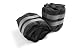 ZON 5-Pound Adjustable Ankle and Wrist Weights