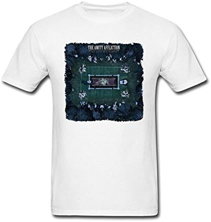 A2OK7S The Amity Affliction This Could Be Heartbreak Men's T-Shirts