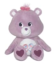 Care Bears Jumbo Huggable Plush - Assortment PARENT