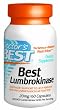 Doctor's Best Best Lumbrokinase (20mg), 60-Count