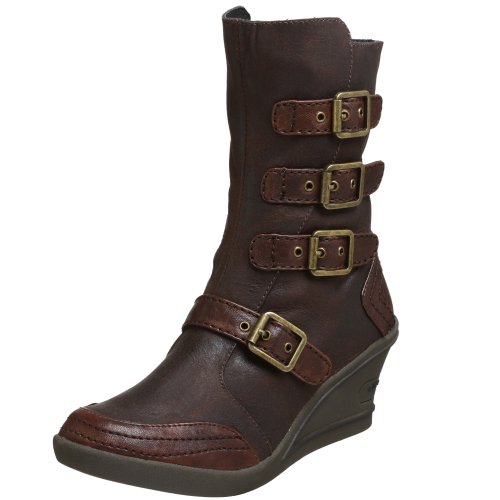 Buy Jump Women's Secret Boot,Brown,6 M online at Discounted New and Used prices. Delivered to your door with Off-The-Bookshelf.