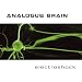 Anklicken zum Vergrößeren: Analogue Brain - Electroshock (Audio CD)