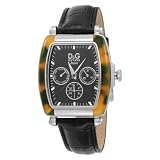 D&G Dolce & Gabbana Mens DW0572 Jesse 