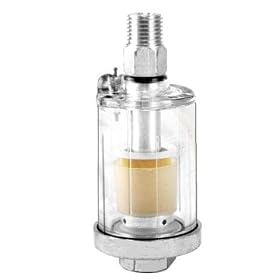 Buy Air Tool Protection, Water & Oil Separator Filter Pnumatic by Unknown now!
