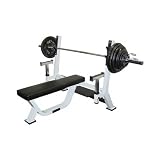 Valor BF-3 Olympic Bench Max