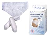 from BabyOno Disposable Panties *Maternity Knickers & Briefs* Large