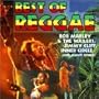 Best of Reggae (Cd Compilation, 14 Tracks)