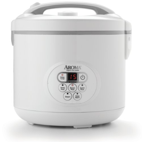 Affordable Aroma ARC 1000 Professional Series 20 Cup Cooked Sensor