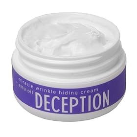 Dremu Deception 0.75 oz.
