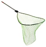 Frabill Sportsman Slide Handle Net 3440