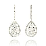 418uC1gmgzL. SL160  Stainless Steel Open Butterfly French Wire Earrings Reviews