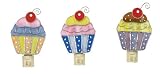 Cupcake Nightlight
