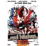 Aska Ruhunu Kat / Soul Kitchen