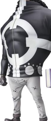 Portrait.Of.Pirates ワンピースシリーズNEO-DX バーソロミュー・くま