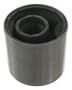 Boge Control Arm Bushing Kit - Set of 2