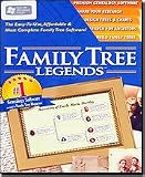Family Tree Legends