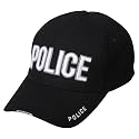 Law And Order Cap-POLICE