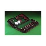 Maxam Portable Wood Putter