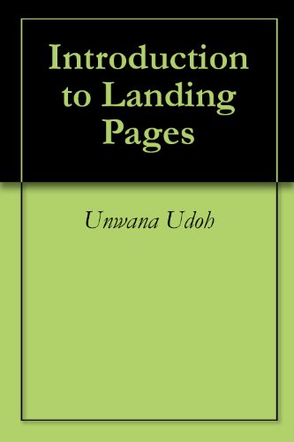Introduction to Landing Pages